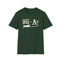 Sacramento SPCA x A's T-Shirt