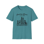 Saving Lives Since 1892 T-Shirt (Unisex)