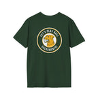 Sacramento SPCA x A's T-Shirt (Unisex)