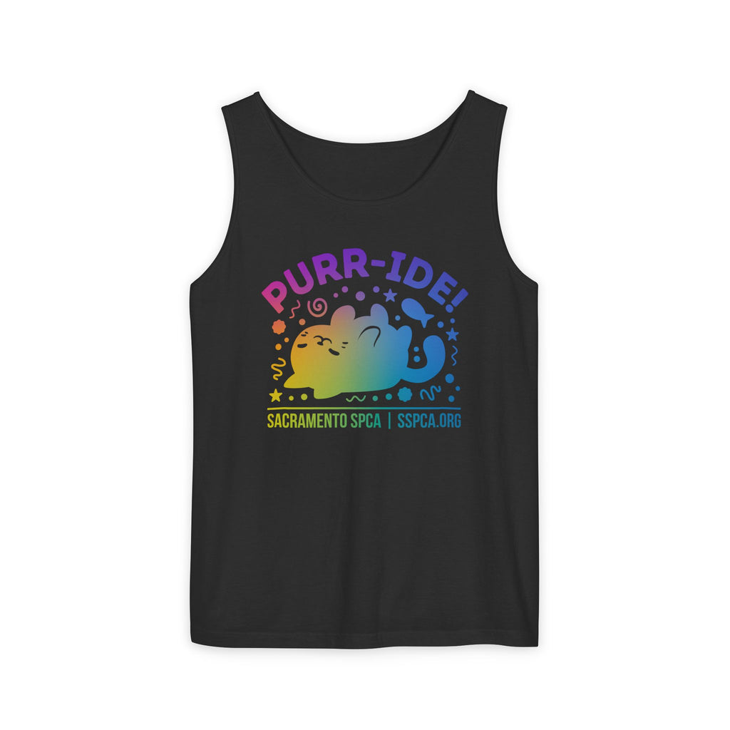 Pride Tank Top (Unisex)